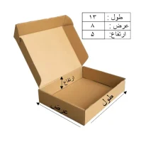 جعبه کیبوردی kb9