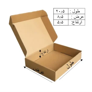 جعبه کیبوردی kb5